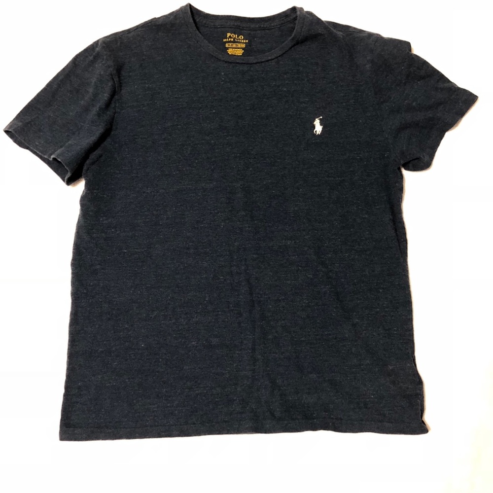 Tee Shirt By Polo By Ralph Lauren